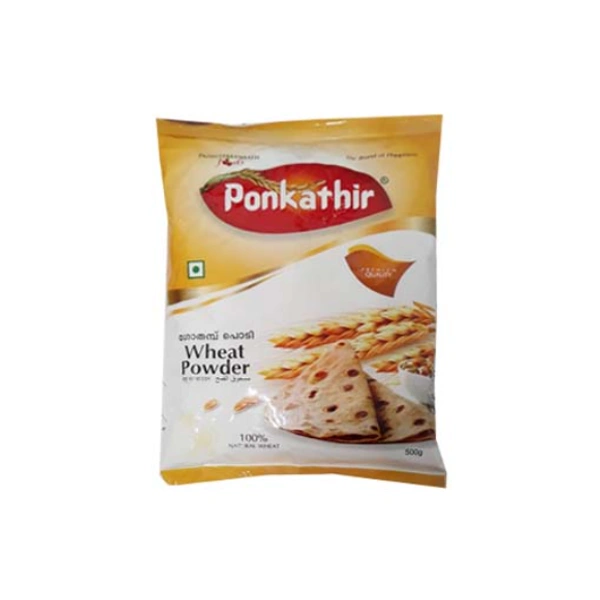 Ponkathir Wheat Powder 500gm